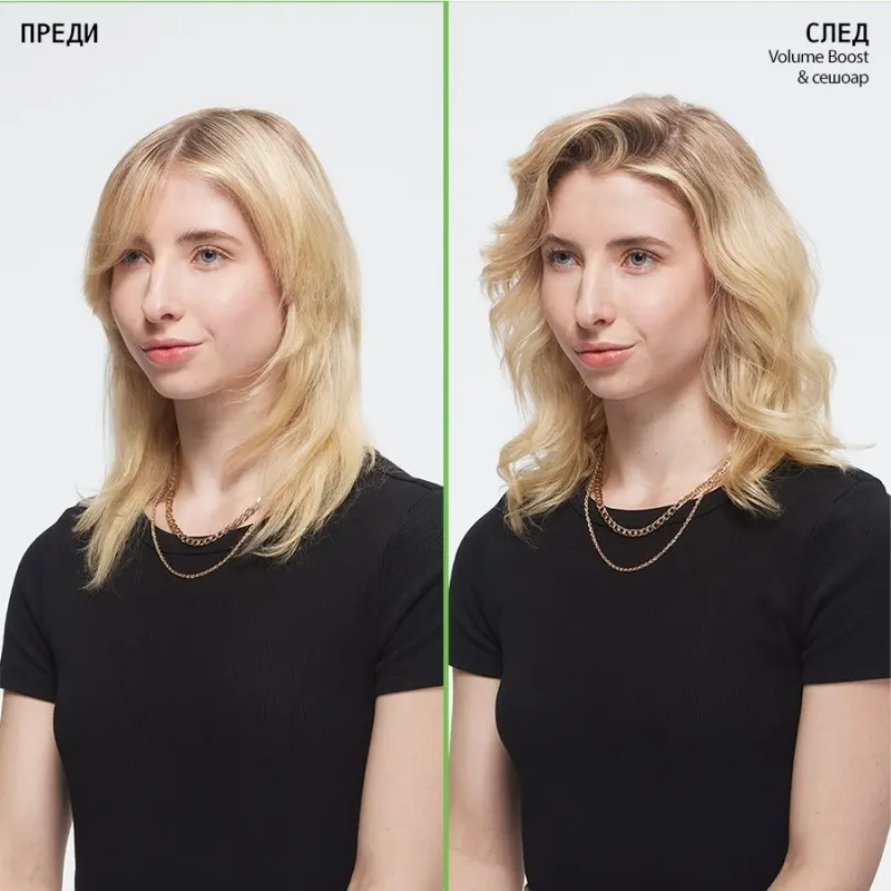 Спрей за обем в корените Redken Style Volume Boost 250ml — снимка 6