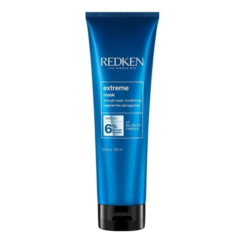 Redken Extreme Strength Mega Mask 250ml