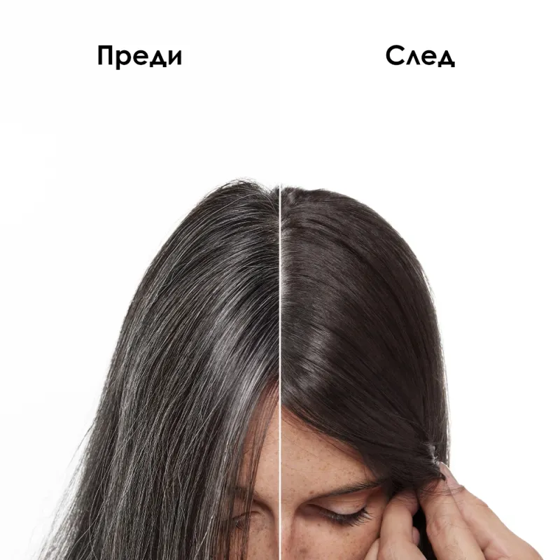 Безамонячна боя за коса Loreal Professionnel Dia Color 60ml — снимка 6