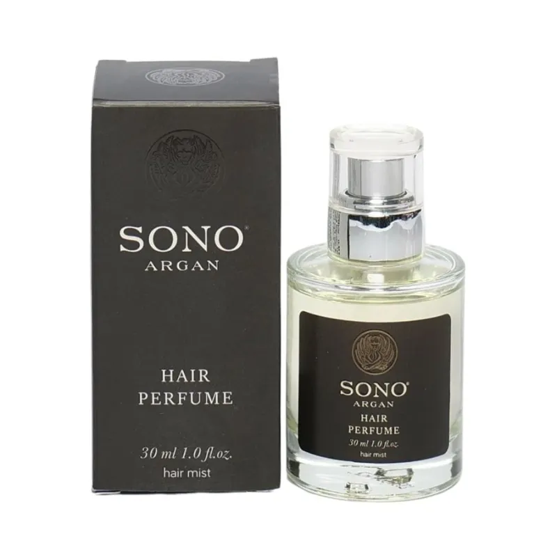 Sono Argan Hair Perfume 30 ml