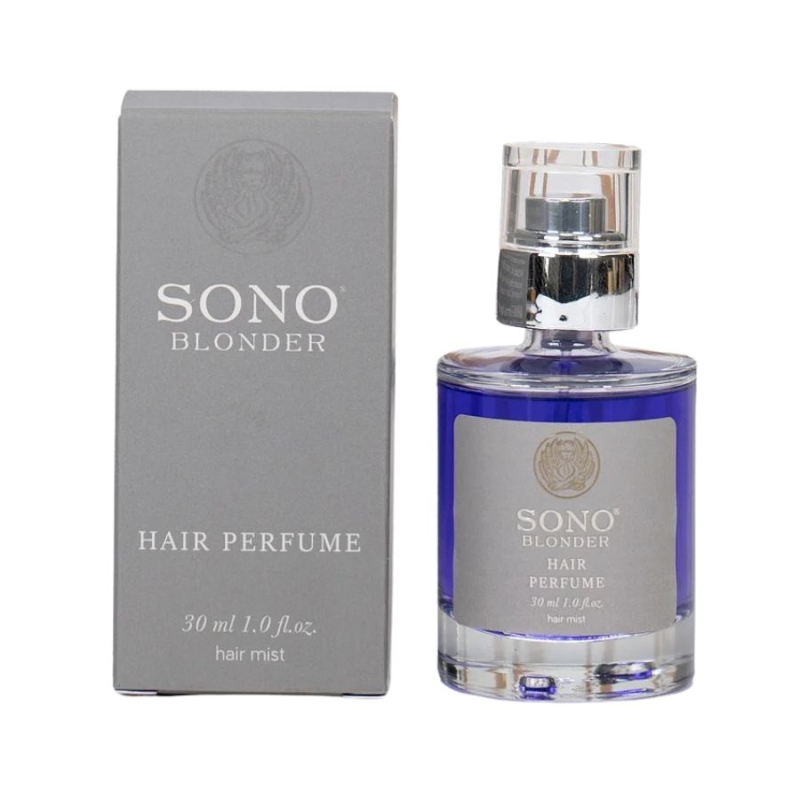 Sono Blonder Hair Perfume 30 ml