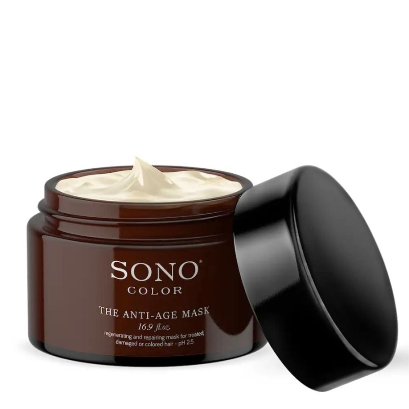 Sono Color Anti-Aging Repairing Mask for Colored Hair 250 ml