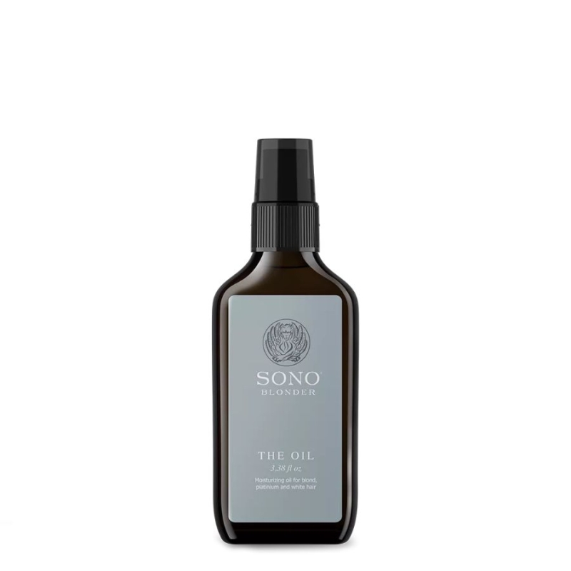 Sono Blonder The Oil 100 ml