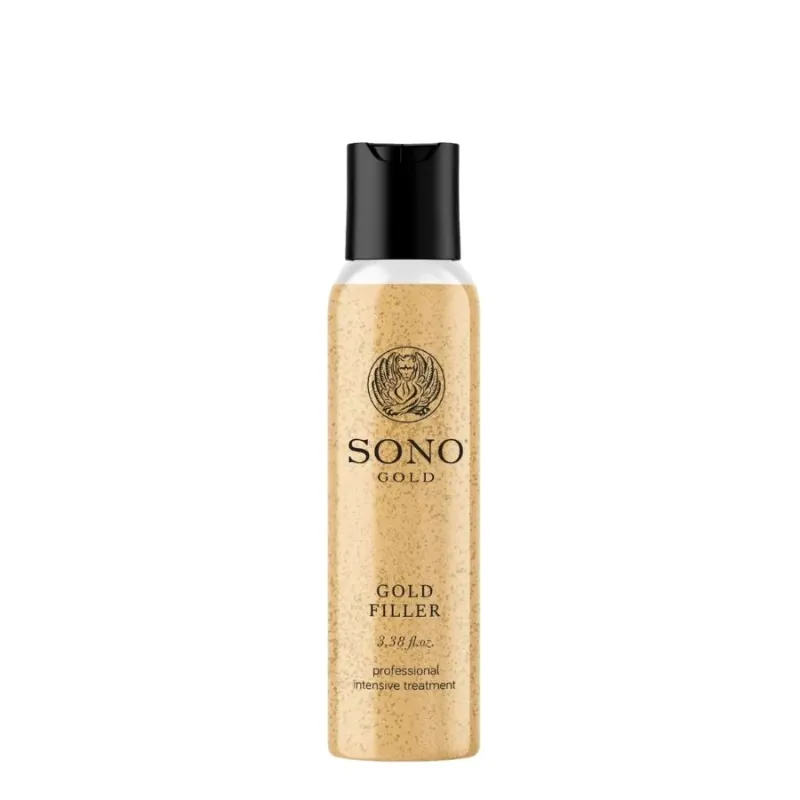 Sono Gold Filler 250ml