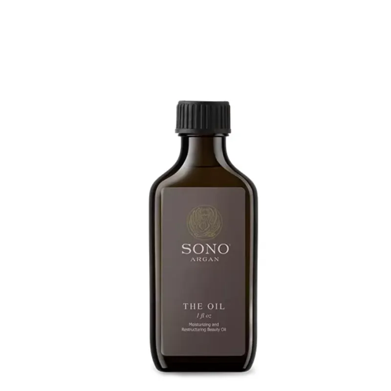 Sono Argan Oil Protective Serum 30 ml