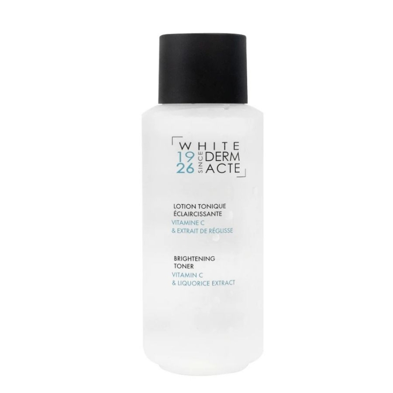 Изсветляващ почистващ гел за лице Derm Acte Brightening Cleansing Gel 150 ml — снимка 3