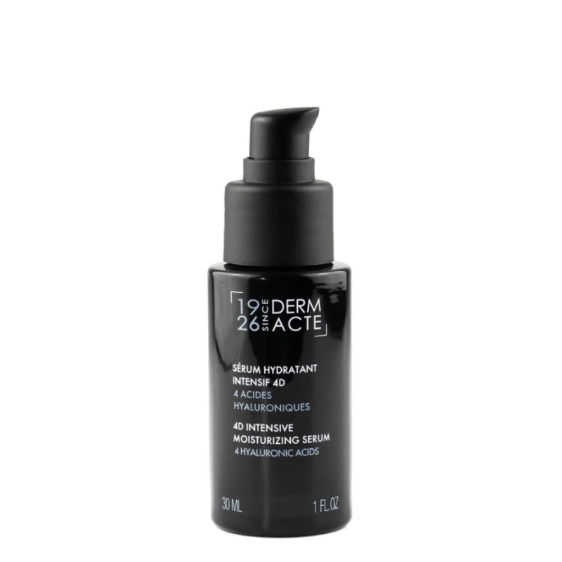 Derm Acte 4D Intensive Hydrating Serum 30 ml