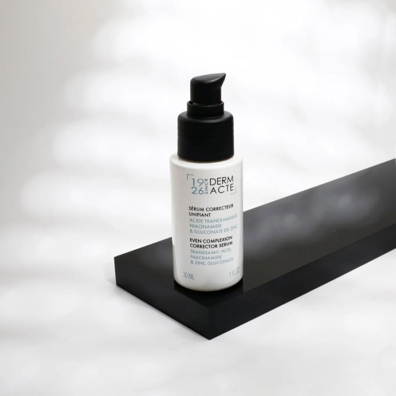 Derm Acte Even Complexion Corrector Serum 30ml — 2