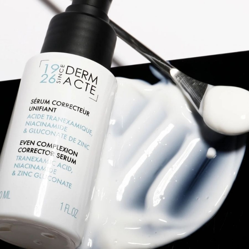 Derm Acte Even Complexion Corrector Serum 30ml — 3