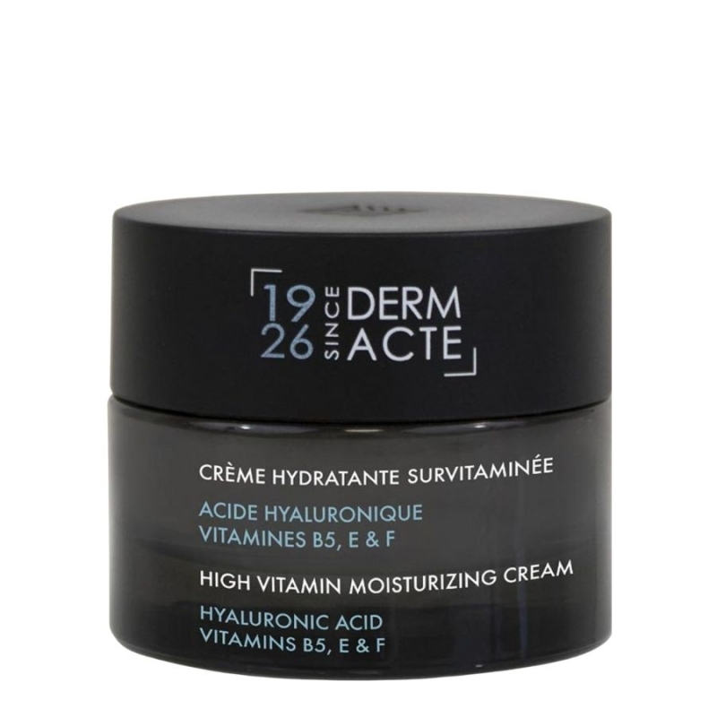 Derm Acte High Vitamin Moisturizing Cream 50ml