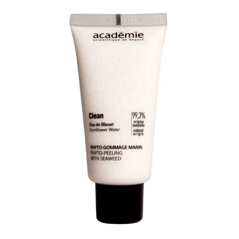 Academie Phyto-Peeling with Seaweed 50 ml