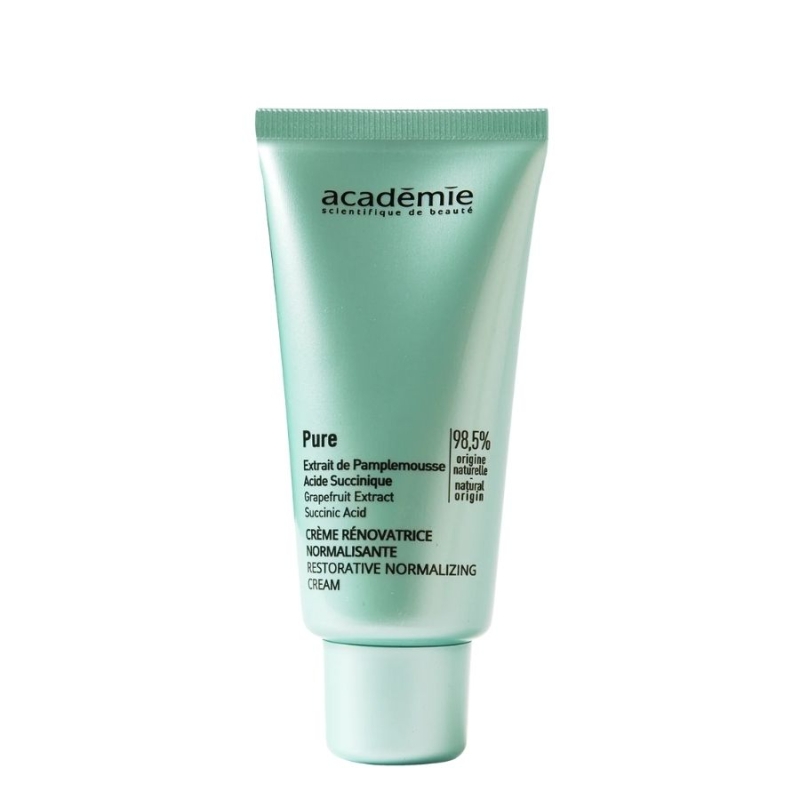 Académie Rebalancing Perfecting Cream 50ml