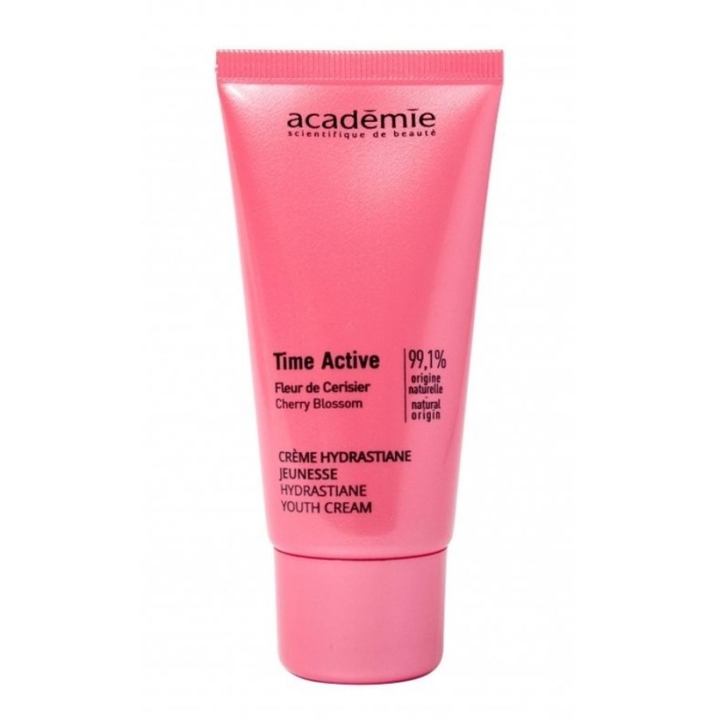 Académie Time Active Hydrastiane Youth Cream 50 ml — 2