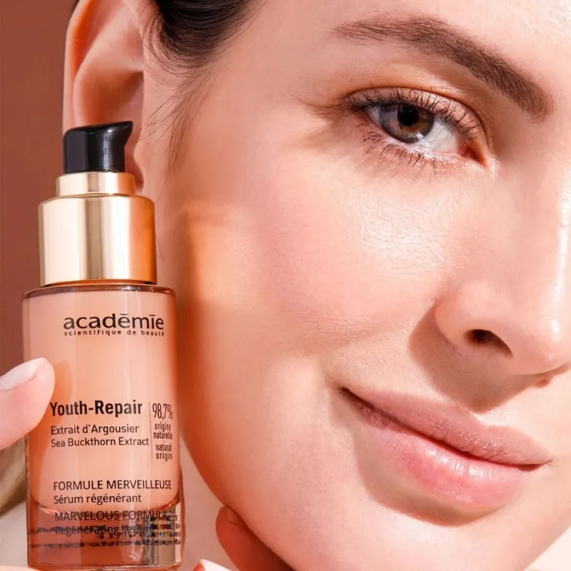Académie Time Active Marvelous Formula 30 ml — 2