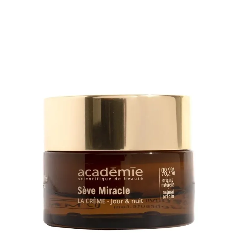 Académie Sève Miracle – The Cream 50 ml