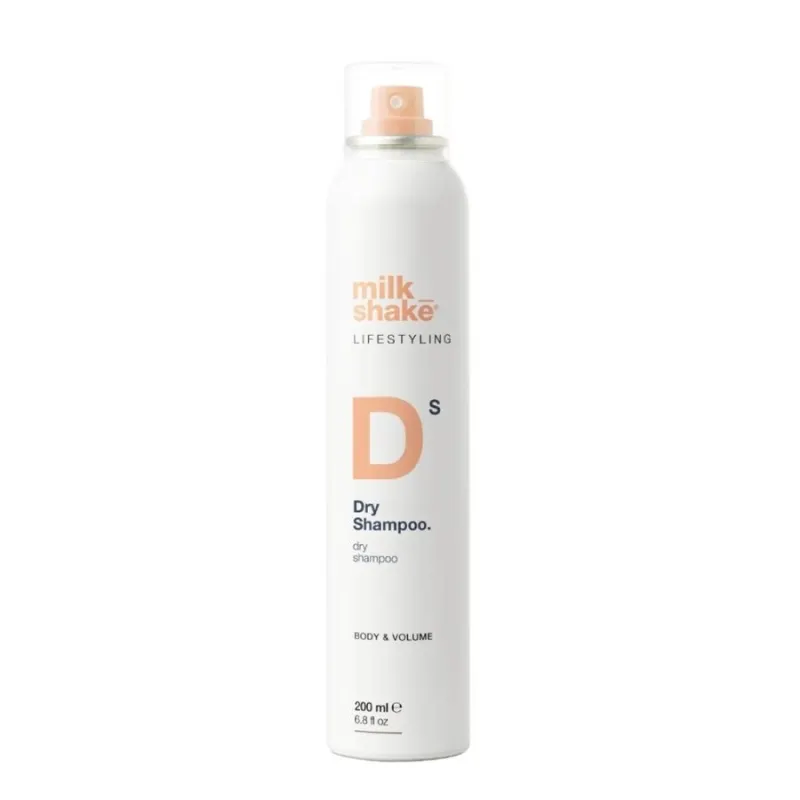 Milkshake Lifestyling Dry Shampoo 200ml