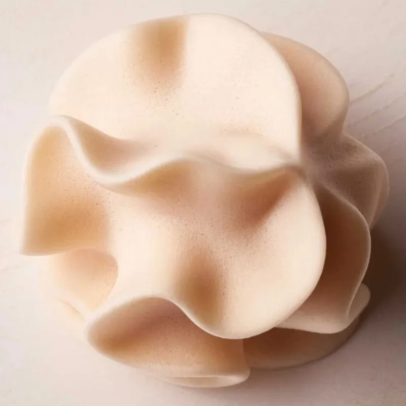 Milkshake Color Whipped Cream 100ml — 2
