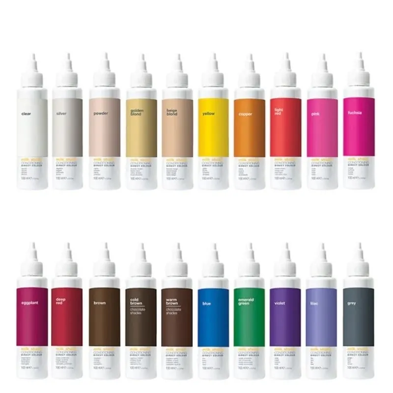Milkshake Conditioning Direct Colour 100ml