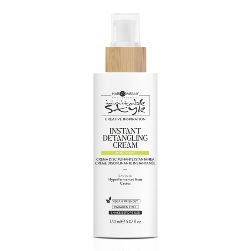 Hair Company Professional Inimitable Style Detangling primer 150ml — 2