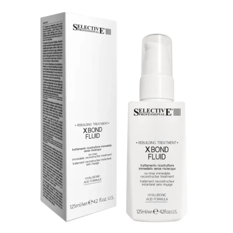 Selective Rebuilding X Bond Fluid 125ml