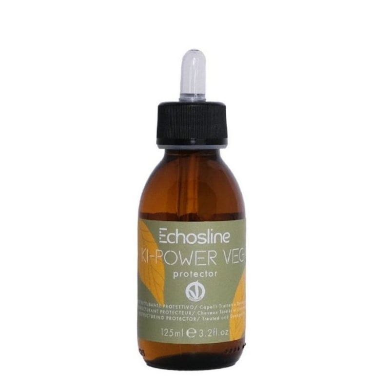 Echosline Ki-Power Veg Protector Lotion 125 ml