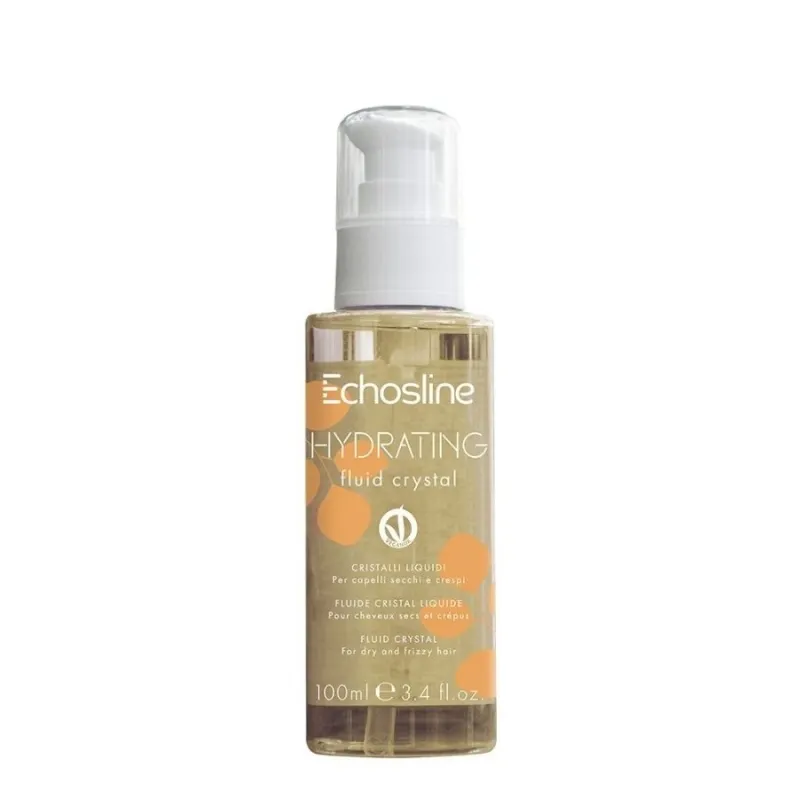 Echosline Hydrating Veg Fluid 100 ml