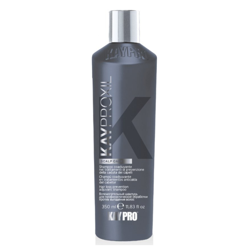 Шампоан против косопад с капсикум и чаено дърво KAYPRO Kayproxil Scalp Care Hair Loss Shampoo 350ml