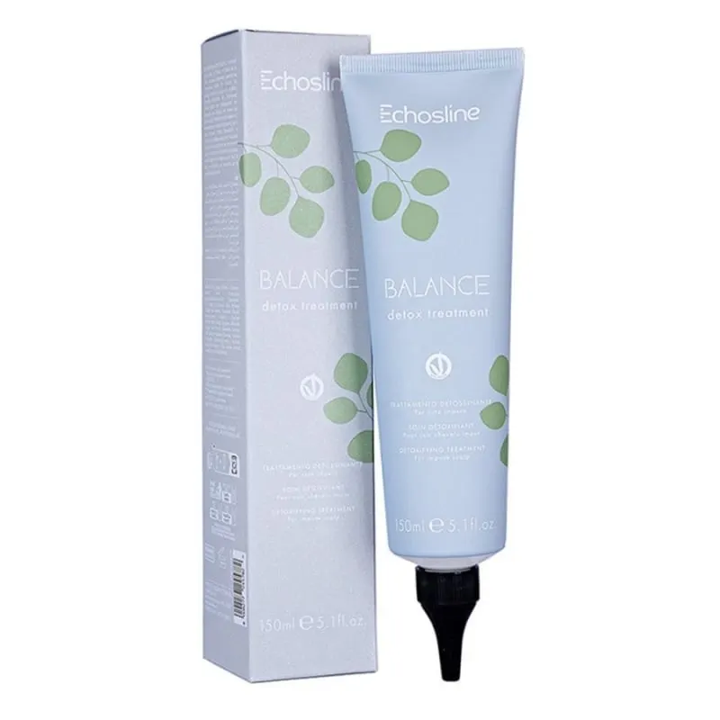 Echosline Balance Detox Treatment 150 ml