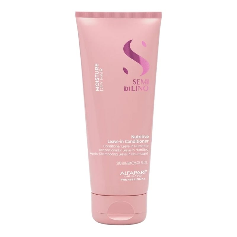 Alfaparf SDL Moisture Nutritive Leave-in Conditioner