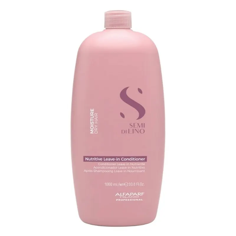 Alfaparf SDL Moisture Nutritive Leave-in Conditioner — 2