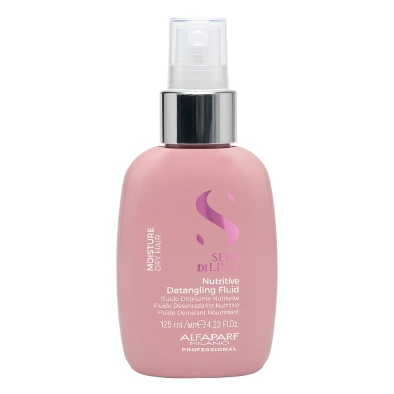 Alfaparf SDL Moisture Nutritive Detangling Fluid 125ml