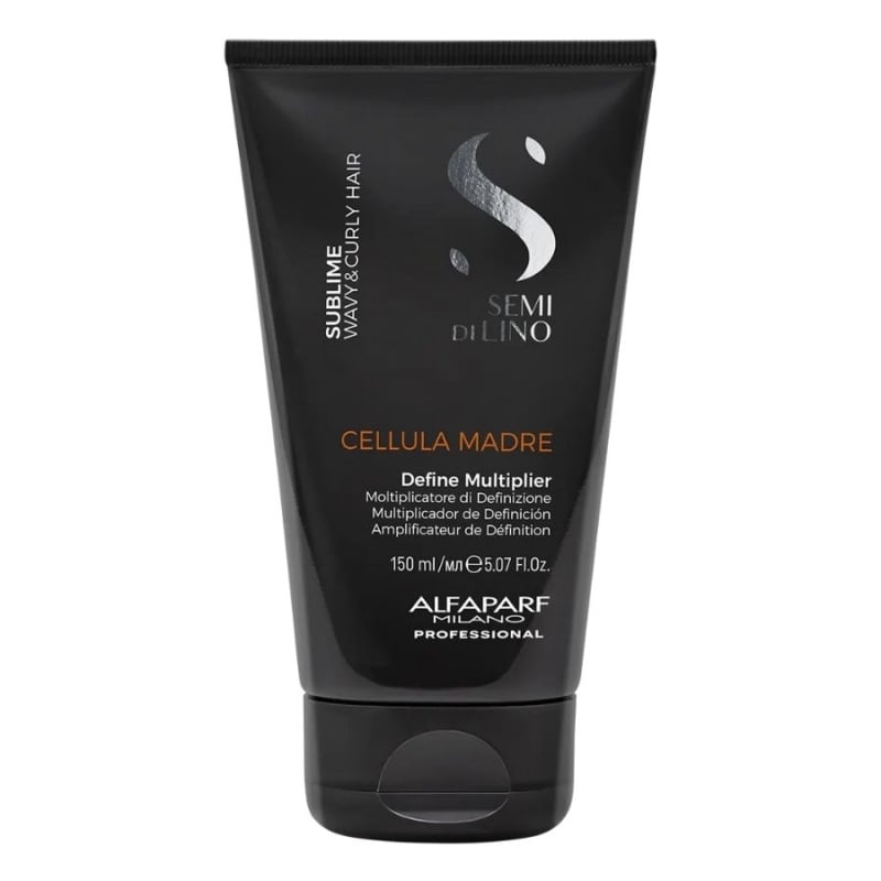 Alfaparf SDL Sublime Cellula Madre Define Multiplier 150ml