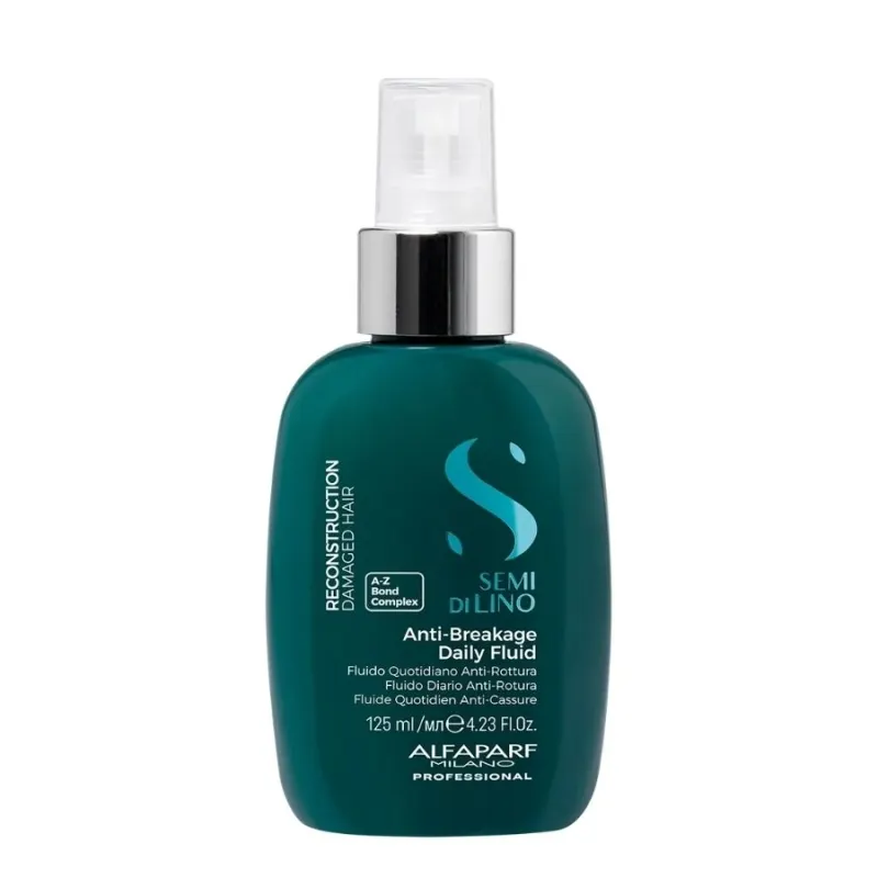 Alfaparf SDL Reconstruction Daily Anti - Breakage Fluid 125ml