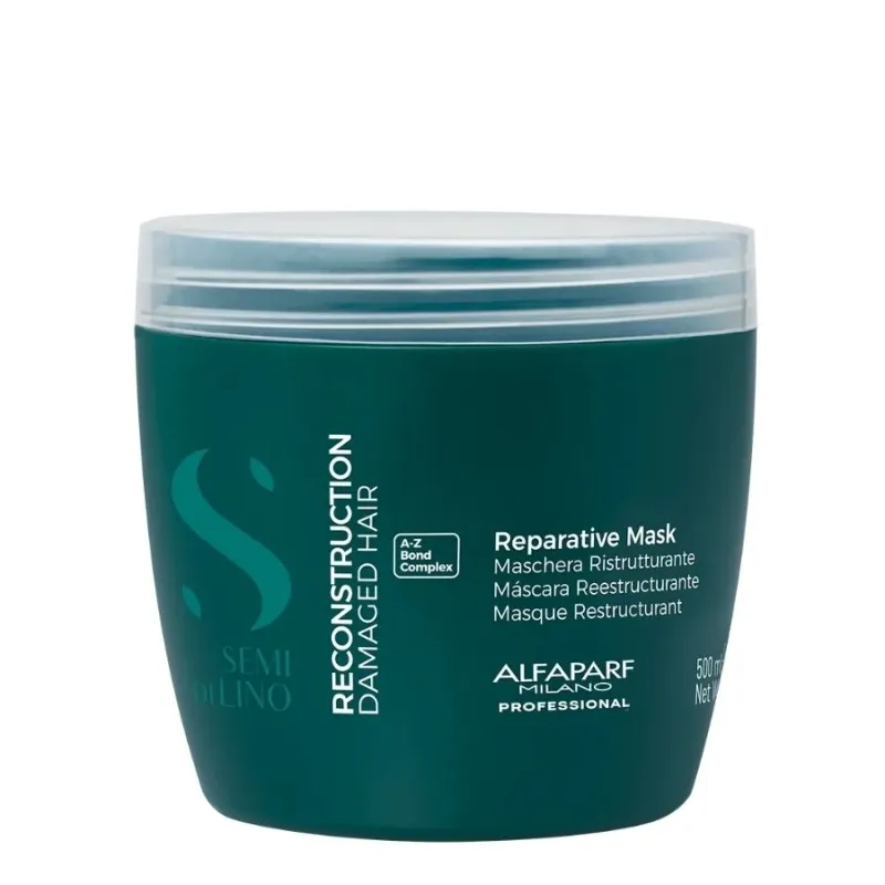 Alfaparf SDL Reconstruction Reparative Mask — 2