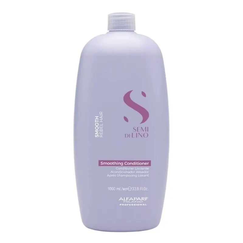 Alfaparf Semi di Lino Smoothing Low Conditioner — 2