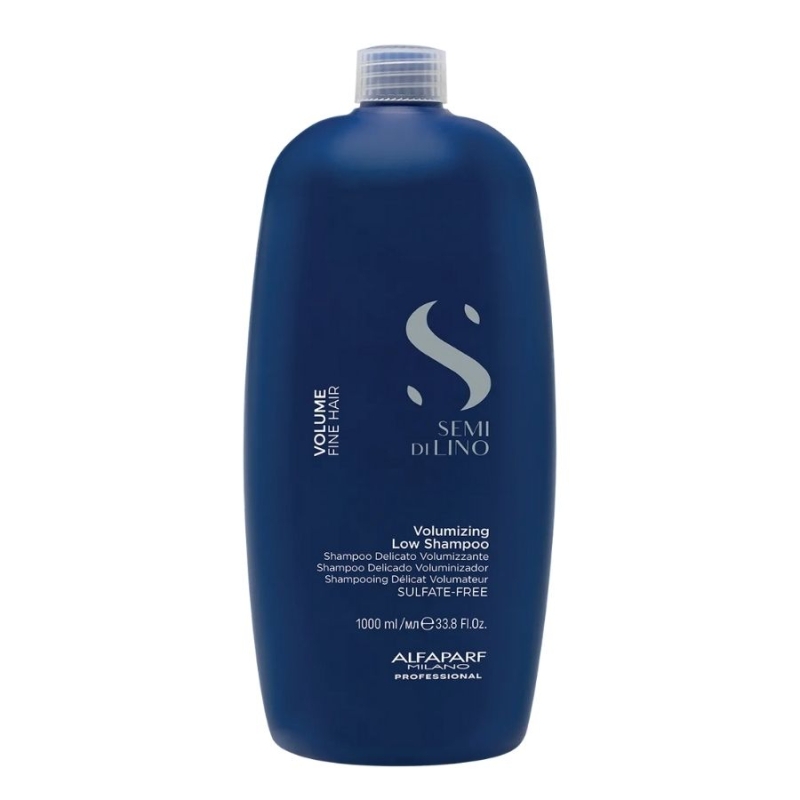 Alfaparf SDL Volumizing Low Shampoo — 2