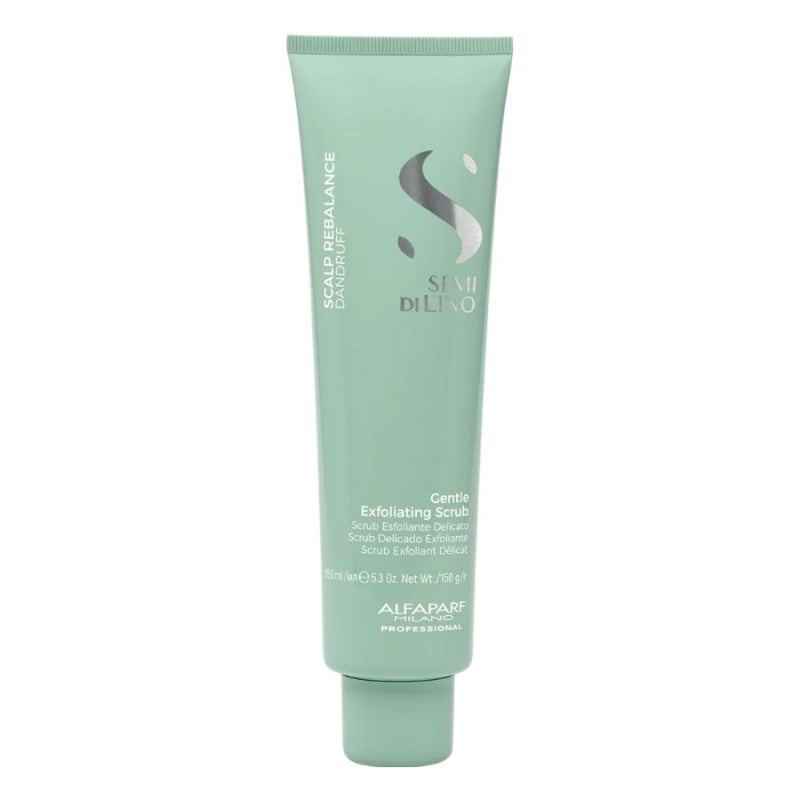 Alfaparf SDL Scalp Care Gentle Exfoliating Scrub 150ml