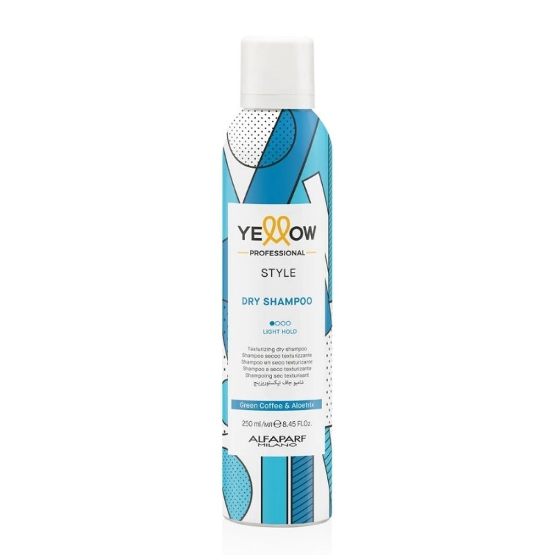 Yellow Professional Dry Shampoo 250 ml
