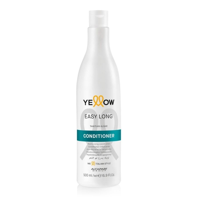 Yellow Professional Easy Long Conditioner 500 ml
