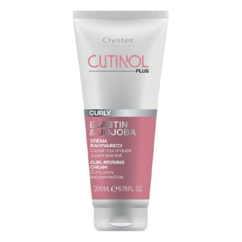Oyster Cutinol Plus Curl Reviving Cream 150 ml