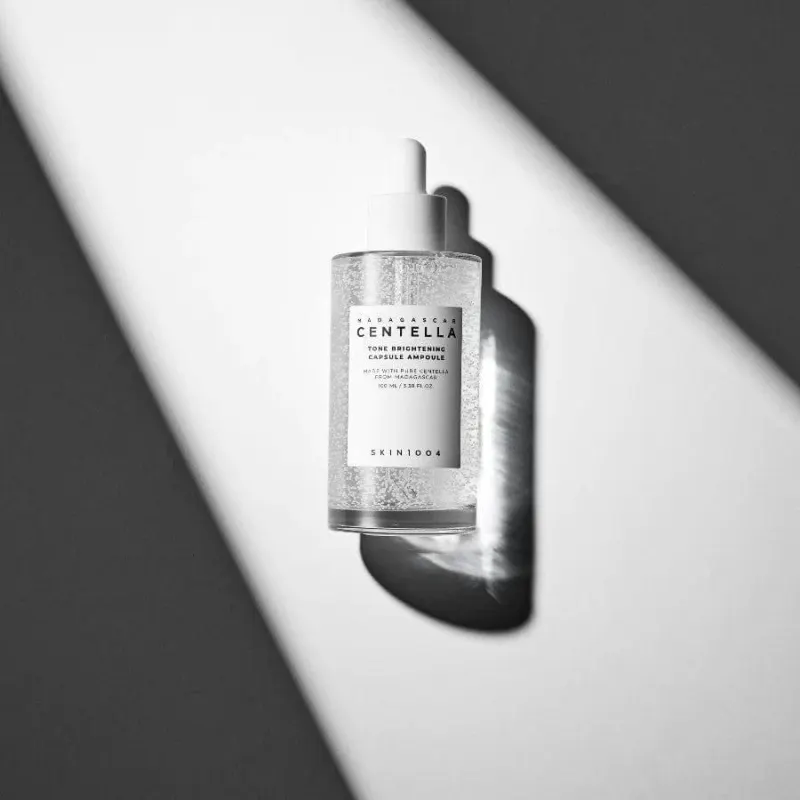 SKIN1004 Tone Brightening Capsule Ampoule 100 ml — 2