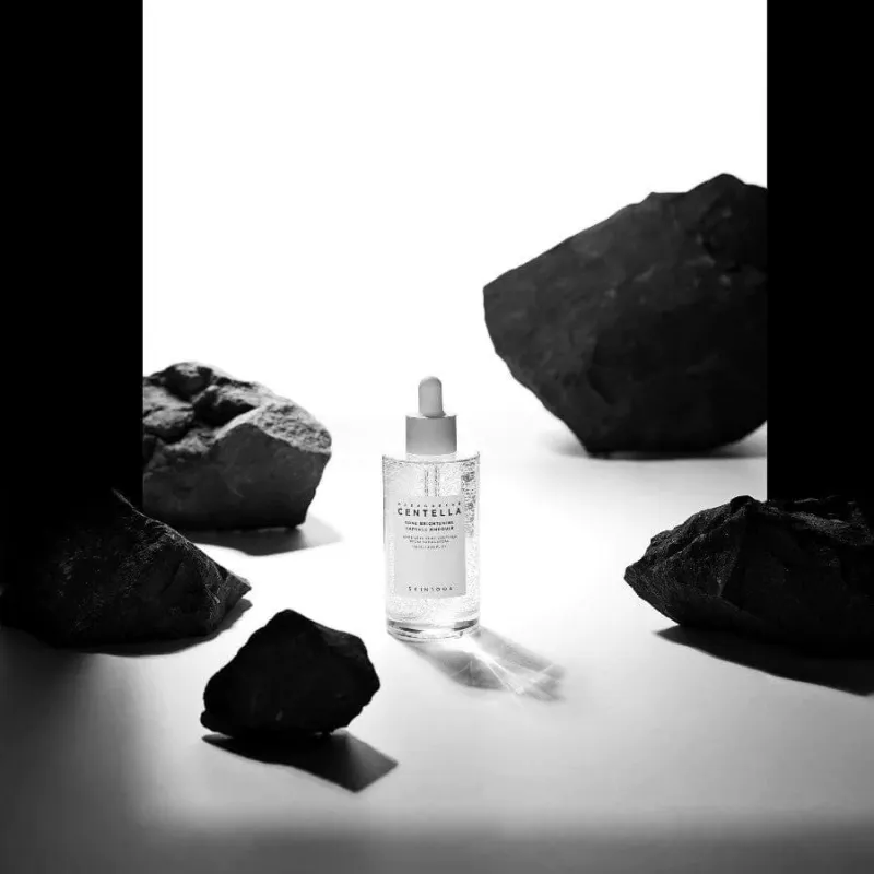 SKIN1004 Tone Brightening Capsule Ampoule 100 ml — 3