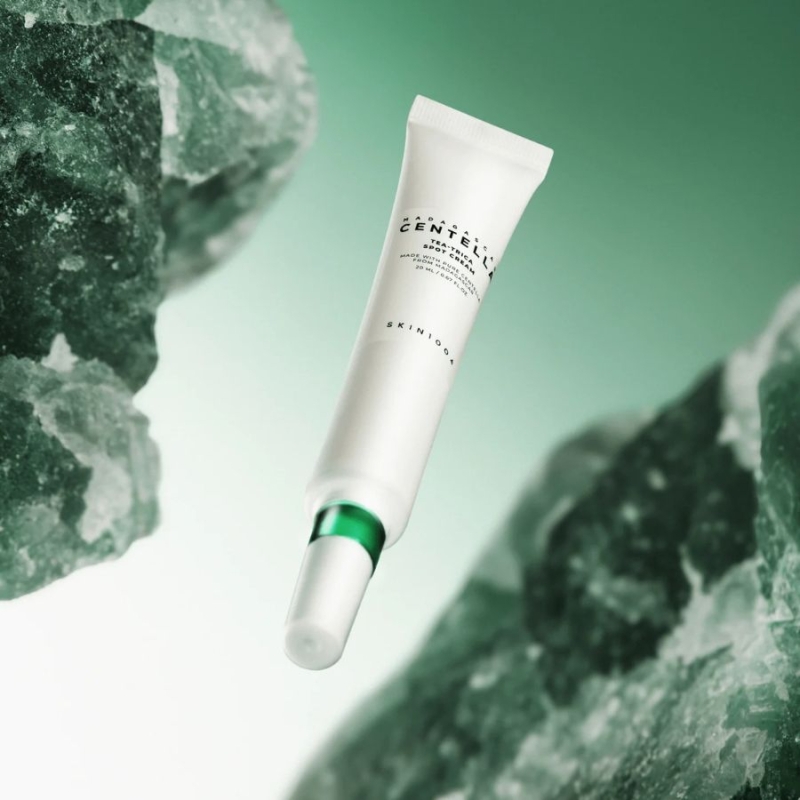 SKIN1004 Tea-Trica Spot Cream 20 ml — 2