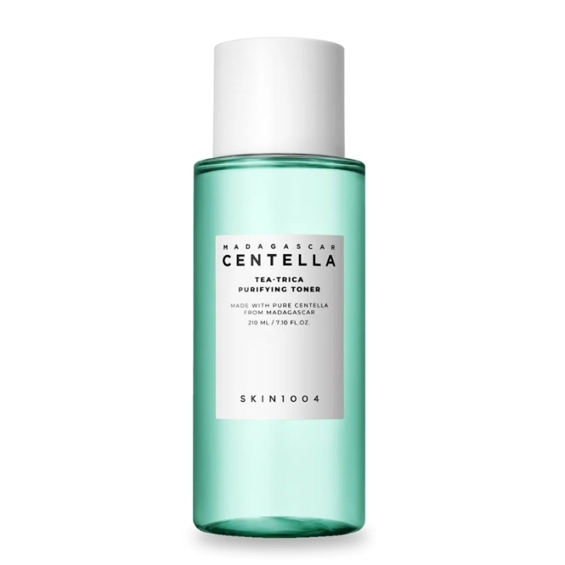 SKIN1004 Tea-Trica Purifying Toner 210 ml