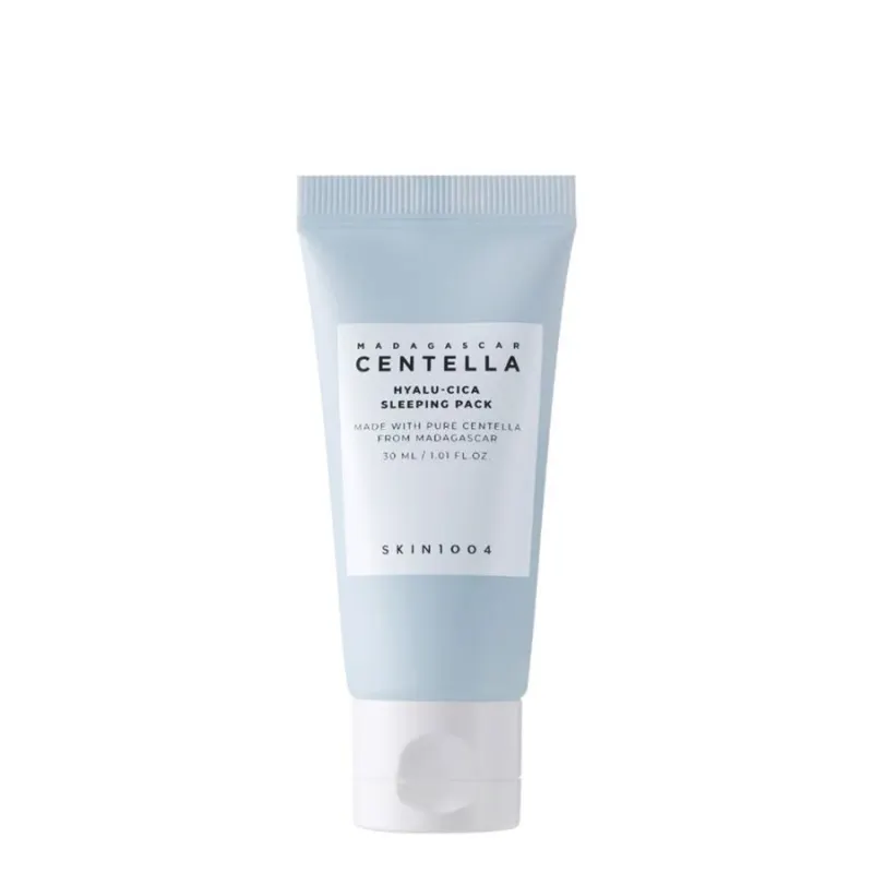 SKIN1004 Hyalu-Cica Sleeping Pack 30 ml