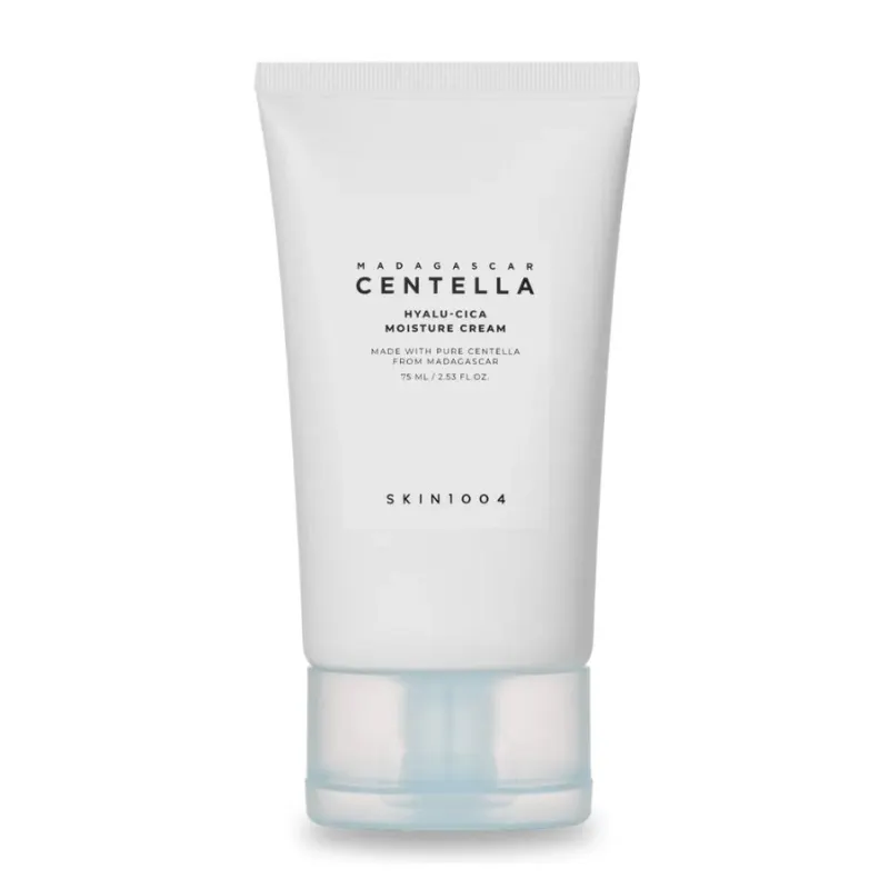 SKIN1004 Hyalu-Cica Moisture Cream 75 ml