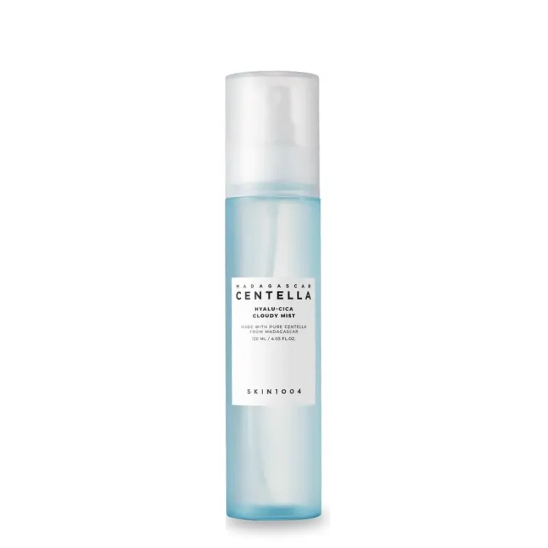 SKIN1004 Hyalu-Cica Cloudy Mist 120 ml