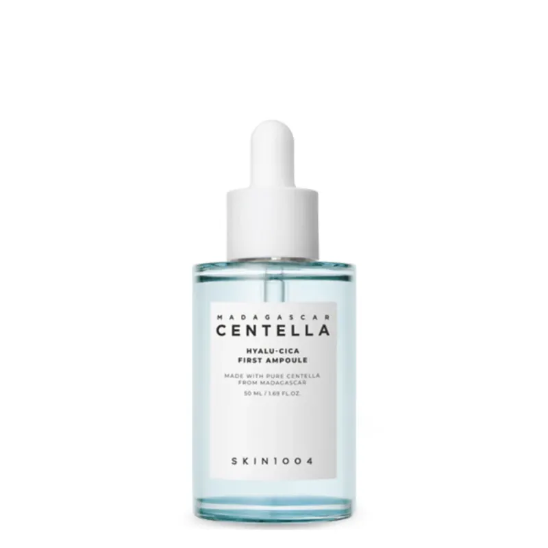 SKIN1004 Hyalu-Cica First Ampoule 50 ml