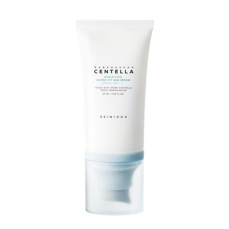 SKIN1004 Hyalu-Cica Water-Fit Sun Serum SPF50+ PA++++ 50 ml