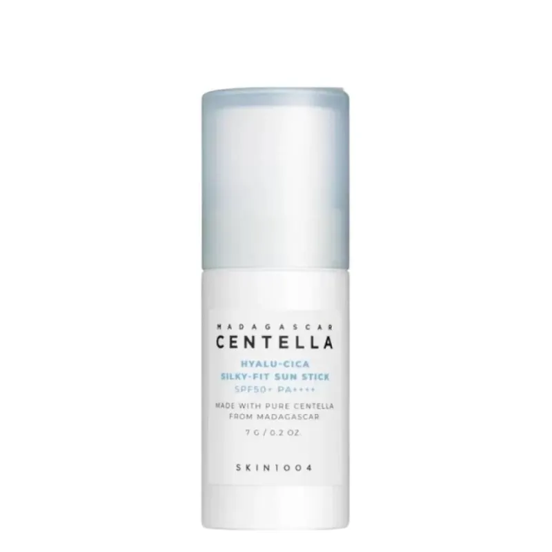 SKIN1004 Hyalu-Cica Silky-Fit Sun Stick SPF50+ PA++++ 7 g